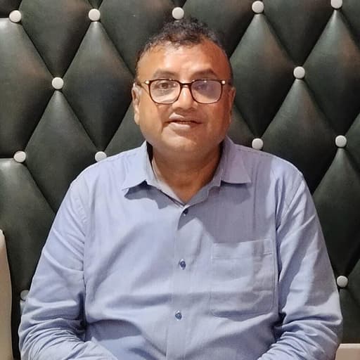 Shri Sanjay Tibrewal