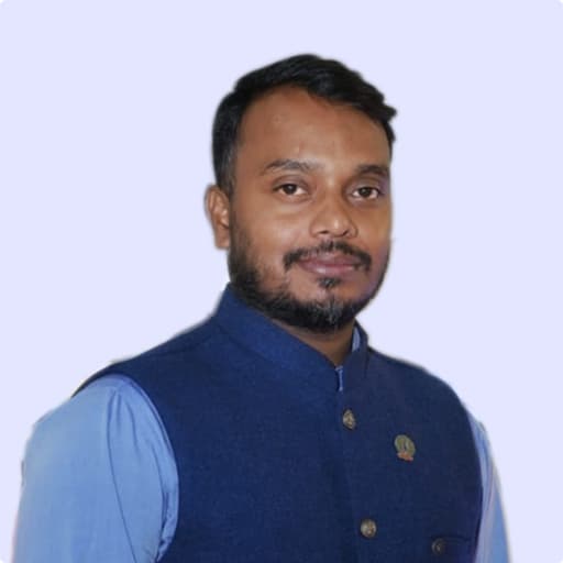 Sensei Debasish Dhali